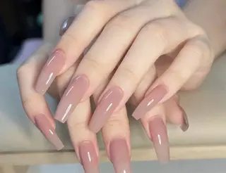 ネイル シーシー ネイルのネイルデザイン