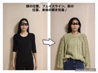 小顔矯正Sho FaceDesignのエステ・リラクイメージ