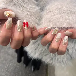 ネイル nailstudio ′ecole所属・nailstudio ′ecoleのネイルデザイン