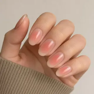 ネイル NailSalon✨ Écrinエクランのネイルデザイン