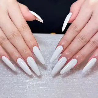 ネイル DEMAIN- ⭐️のネイルデザイン