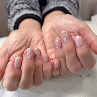 ネイル Cherirnail kaoriのネイルデザイン