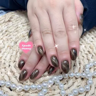 ネイル kira💕 キャンペーン✨✨のネイルデザイン