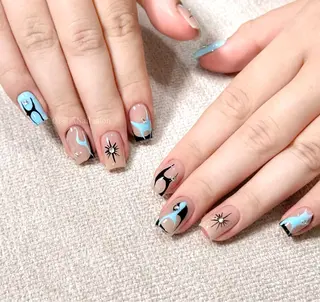 ネイル Beauty Kaif ネイルのネイルデザイン