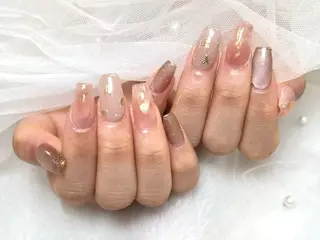 ネイル アールワン NAIL SALONのネイルデザイン