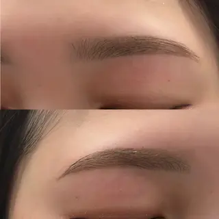 アイブロウ seika♡Lino nail&eyeの眉毛・アイブロウイメージ