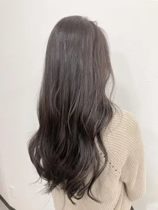 セミロング MARUCHU💋 SAYAKAのネイルデザイン