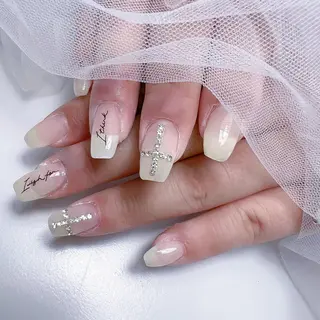 ネイル once... yuuのネイルデザイン