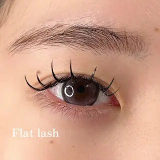 マツエク・マツパ 🧡MISUZU 京都Two🧡のマツエク・マツパデザイン