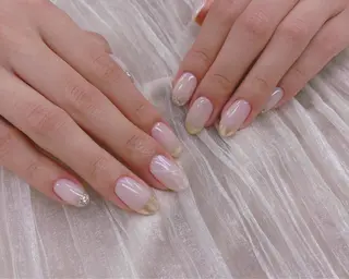 ネイル ネイリスト あこのネイルデザイン