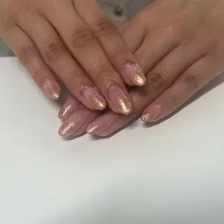 ネイル THE BALM Noahのネイルデザイン