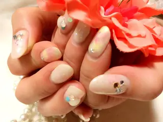 ネイル mie_ nailのネイルデザイン
