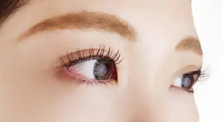 マツエク・マツパ アイラッシュサロンharuka所属・心斎橋駅徒歩１分 完全個室まつ毛専門店のマツエク・マツパデザイン