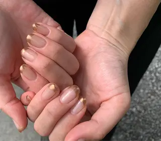 ネイル eiju .のネイルデザイン