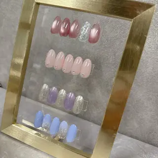 ネイル titi harukaのネイルデザイン