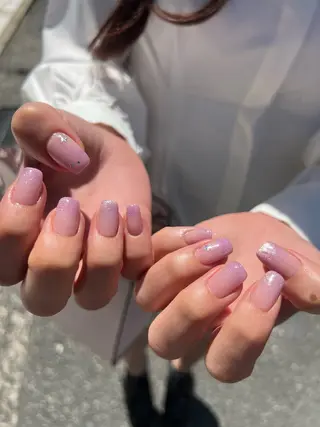 ネイル diem. ✴︎chikaのネイルデザイン