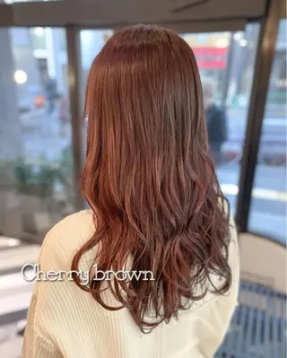 カラー plume【プリュム】恵比寿所属・💗plume(ぷり ゅむ)💗なずなのマツエク・マツパデザイン