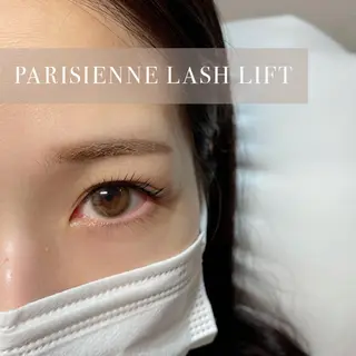 マツエク・マツパ 福島LA BEL HARUHIのマツエク・マツパデザイン