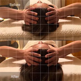 OfuSalon PARAFUSE.のエステ・リラクイメージ