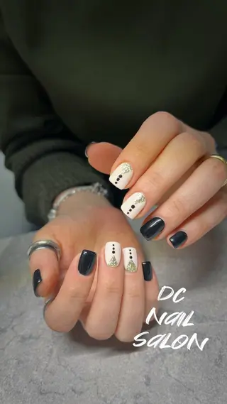 ネイル DC nail salonのネイルデザイン