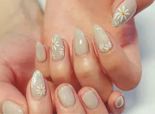 ネイル NailSalon 〜Andyou〜のネイルデザイン