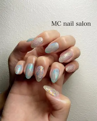 ネイル MCnail & beautyのネイルデザイン