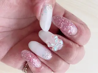 ネイル plaisir所属・plaisir プレジールネイルのネイルデザイン