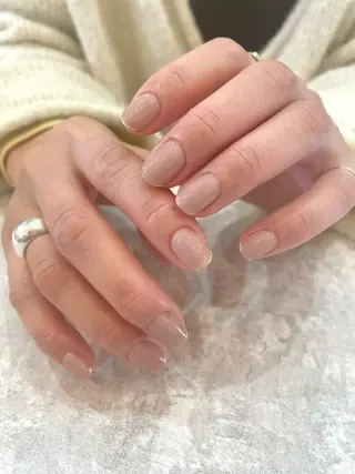 ネイル 山本 友理のネイルデザイン