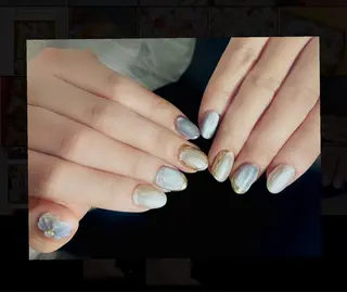 ネイル Miri nail salonのネイルデザイン