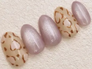 ネイル 池袋 りみのネイルデザイン