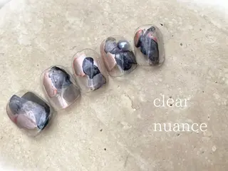 ネイル No&33所属・No&33 nail salonのエステ・リラクイメージ