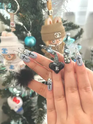 ネイル 【Laule‘a 】のネイルデザイン