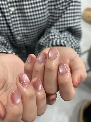 ネイル peil nailのネイルデザイン