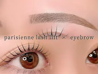 マツエク・マツパ 087 eyeshopのマツエク・マツパデザイン