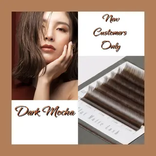 マツエク・マツパ Total Salon Vonita（トータルサロンヴォニータ）所属・Vonita  Kuriharaのマツエク・マツパデザイン