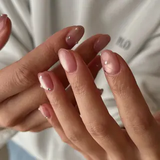 ネイル aiu  ｱｲﾕｰ ちひろのネイルデザイン