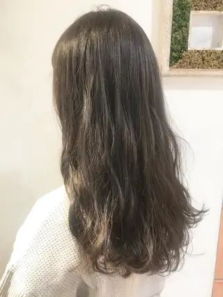 ロング カラー Neolive Cava 相模大野店所属・sola: neoliveのヘアスタイル
