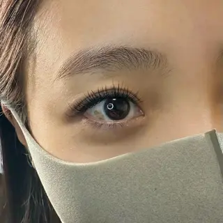 マツエク・マツパ ayano(歴9年) -Greenwoodのマツエク・マツパデザイン