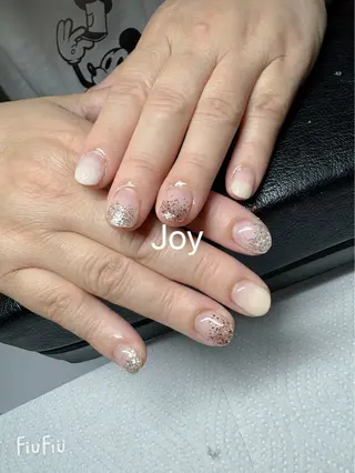 ネイル Nail Salon JOYのネイルデザイン
