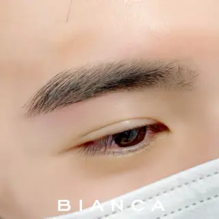 アイブロウ Bianca Motohashiのマツエク・マツパデザイン