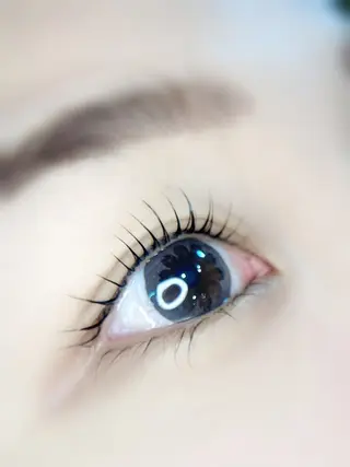 マツエク・マツパ Eye Labo Swipのマツエク・マツパデザイン