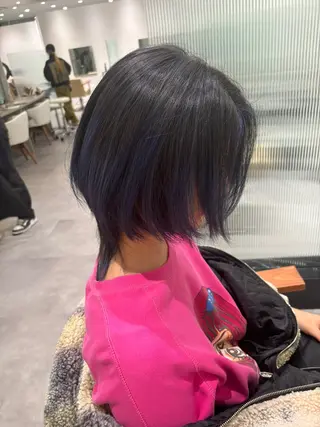 ショート Rondo岐阜公式/ 岐阜No.1髪質改善のヘアスタイル