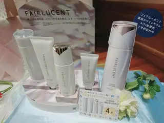 メナード水戸見川店 MENARD所属・黒坂 リカのその他イメージ