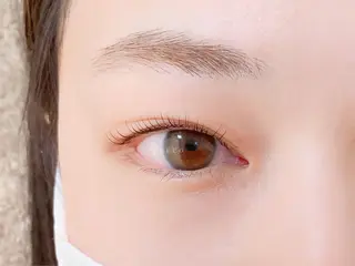 マツエク・マツパ eyetime所属・eyetime＊ 田中のマツエク・マツパデザイン