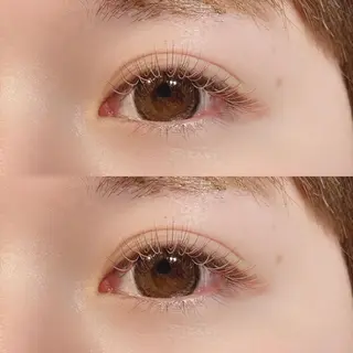 マツエク・マツパ brow art 上野 / 吉橋のマツエク・マツパデザイン