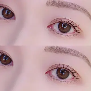 マツエク・マツパ miku 🌟の眉毛・アイブロウイメージ