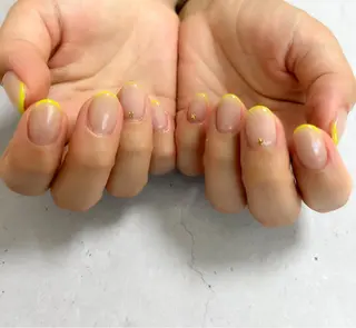 ネイル nails. hymのネイルデザイン