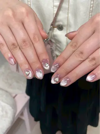ネイル nail salon popoのネイルデザイン