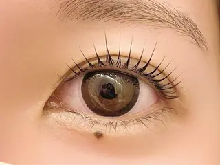 マツエク・マツパ sola: neolive熊田のマツエク・マツパデザイン