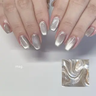 ネイル nail salon JUJUのネイルデザイン